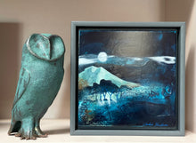 Load image into Gallery viewer, Wise Owl