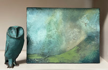 Load image into Gallery viewer, Wise Owl