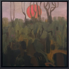Load image into Gallery viewer, Red Sun