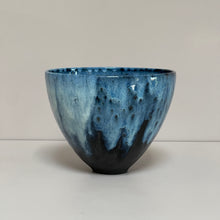 Load image into Gallery viewer, Aqua Drop Bowl ll