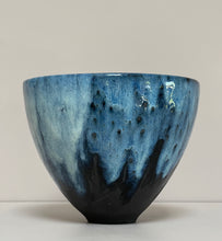 Load image into Gallery viewer, Aqua Drop Bowl ll