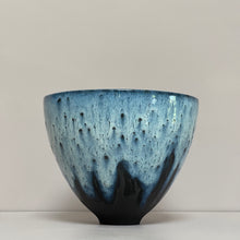 Load image into Gallery viewer, Aqua Drop Bowl lll