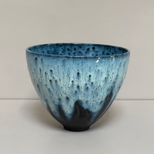 Load image into Gallery viewer, Aqua Drop Bowl lll