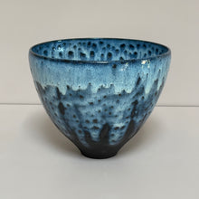 Load image into Gallery viewer, Aqua Drop Bowl llll