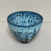 Load image into Gallery viewer, Aqua Drop Bowl llll