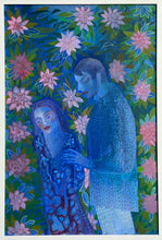 Load image into Gallery viewer, Transfigured Night