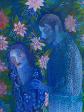 Load image into Gallery viewer, Transfigured Night