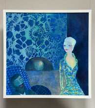 Load image into Gallery viewer, L’heure Bleue