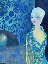 Load image into Gallery viewer, L’heure Bleue