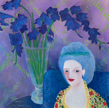 Load image into Gallery viewer, Portrait  of a Lady