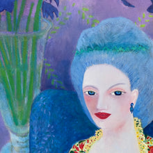 Load image into Gallery viewer, Portrait  of a Lady