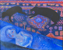 Load image into Gallery viewer, Dreaming Dogs