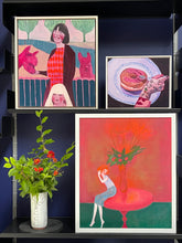 Load image into Gallery viewer, A Quick Peek