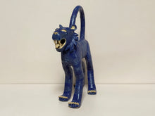 Load image into Gallery viewer, Blue Tiger