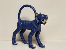Load image into Gallery viewer, Blue Tiger
