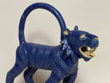Load image into Gallery viewer, Blue Tiger
