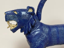 Load image into Gallery viewer, Blue Tiger