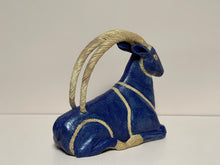 Load image into Gallery viewer, Blue Ibex