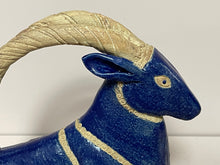 Load image into Gallery viewer, Blue Ibex