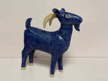 Load image into Gallery viewer, Blue Goat