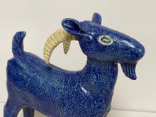 Load image into Gallery viewer, Blue Goat