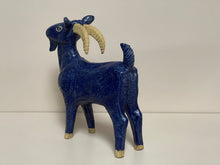 Load image into Gallery viewer, Blue Goat