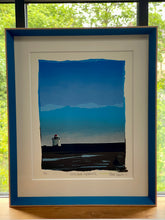Load image into Gallery viewer, Burry Port Lighthouse
