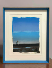 Load image into Gallery viewer, Burry Port Lighthouse