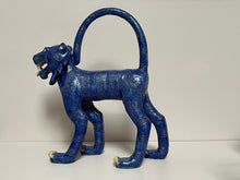 Load image into Gallery viewer, Blue Tiger ll