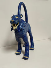 Load image into Gallery viewer, Blue Tiger ll