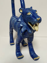 Load image into Gallery viewer, Blue Tiger ll