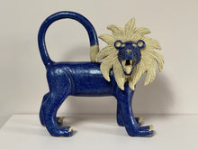 Load image into Gallery viewer, Blue Lion ll