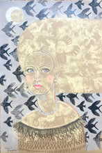 Load image into Gallery viewer, Moonlit Migration