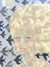 Load image into Gallery viewer, Moonlit Migration