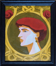 Load image into Gallery viewer, Snail Profile