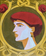 Load image into Gallery viewer, Snail Profile