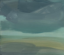 Load image into Gallery viewer, Low Cloud at the Shore