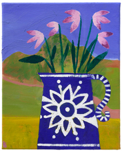 Load image into Gallery viewer, Blushing Flowers