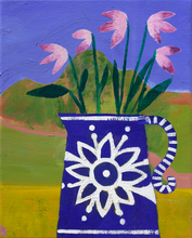 Load image into Gallery viewer, Blushing Flowers