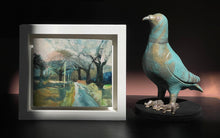 Load image into Gallery viewer, Pigeon