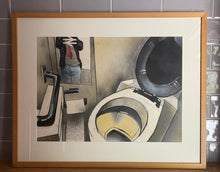 Load image into Gallery viewer, The Last Train Home