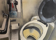 Load image into Gallery viewer, The Last Train Home