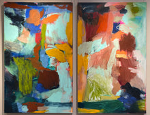 Load image into Gallery viewer, Dapple Waters, Sparkling Light ll