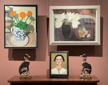 Load image into Gallery viewer, Grey Hound Right