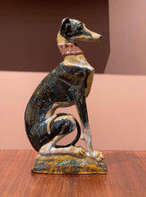 Load image into Gallery viewer, Grey Hound Right
