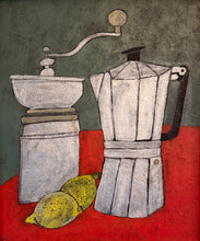 Load image into Gallery viewer, Italian Coffee