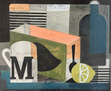Load image into Gallery viewer, M is For