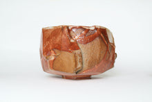 Load image into Gallery viewer, Hand built Chawan
