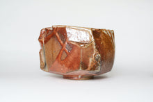 Load image into Gallery viewer, Hand built Chawan