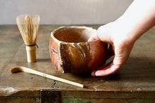 Load image into Gallery viewer, Hand built Chawan